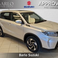 Suzuki Vitara 2026