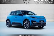 Nissan Micra 2026