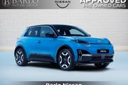 Nissan Micra 2026