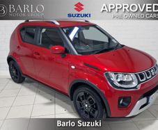 Suzuki Ignis 2024