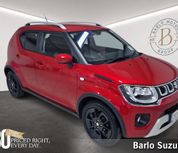 Suzuki Ignis 2024