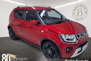 Suzuki Ignis 2024