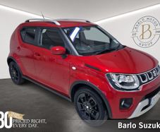 Suzuki Ignis 2024