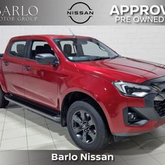 Isuzu D-Max 2026