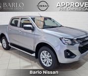 Isuzu D-Max 2026