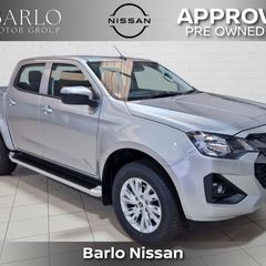 Isuzu D-Max 2026