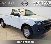 Isuzu D-Max 2026