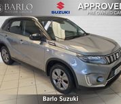 Suzuki Vitara 2023