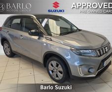 Suzuki Vitara 2023