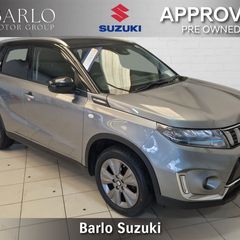 Suzuki Vitara 2023