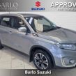 Suzuki Vitara 2022