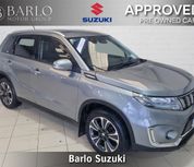 Suzuki Vitara 2022