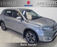 Suzuki Vitara 2022