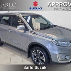 Suzuki Vitara 2022