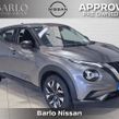Nissan Juke 2024