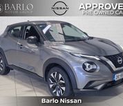 Nissan Juke 2024