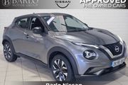 Nissan Juke 2024