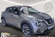 Nissan Juke 2024