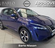 Nissan QASHQAI 2024