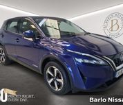 Nissan QASHQAI 2024