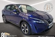 Nissan QASHQAI 2024