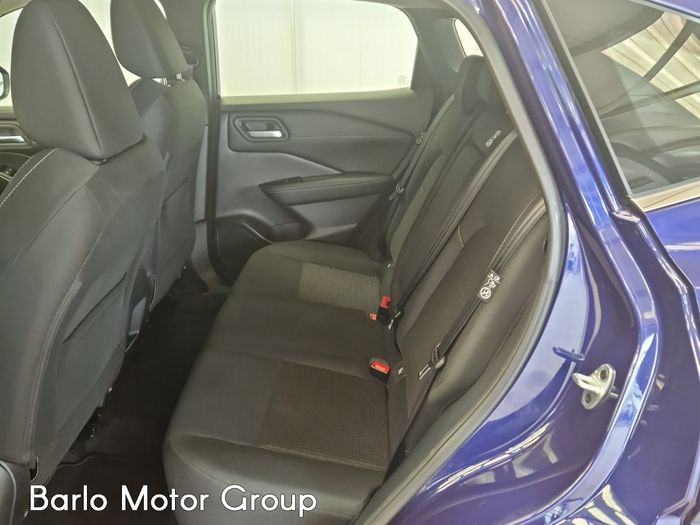 Nissan QASHQAI 2024