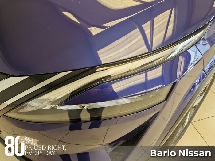 Nissan QASHQAI 2024