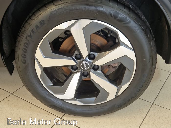 Nissan QASHQAI 2024