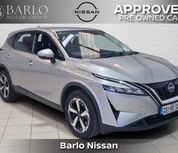 Nissan QASHQAI 2023