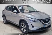 Nissan QASHQAI 2023
