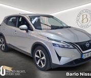 Nissan QASHQAI 2023