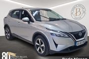Nissan QASHQAI 2023