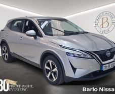 Nissan QASHQAI 2023