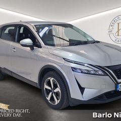 Nissan QASHQAI 2023