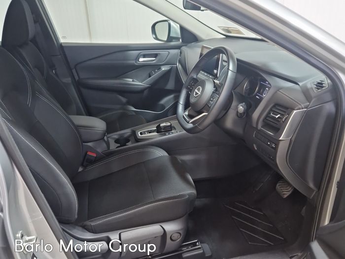 Nissan QASHQAI 2023