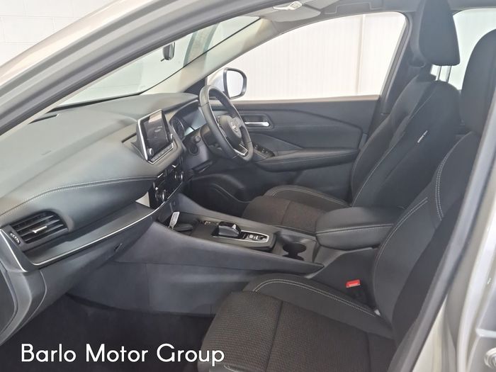 Nissan QASHQAI 2023
