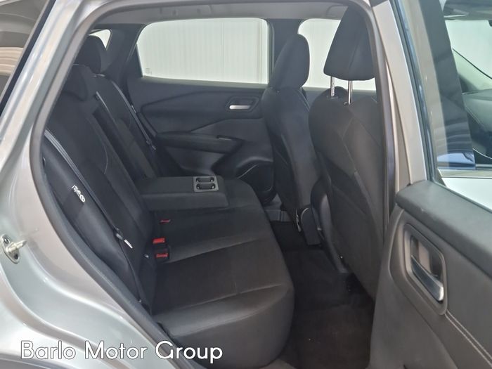 Nissan QASHQAI 2023