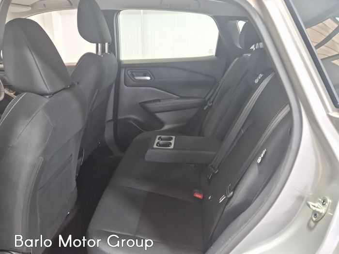 Nissan QASHQAI 2023