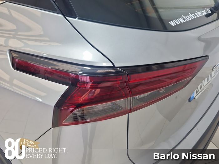 Nissan QASHQAI 2023