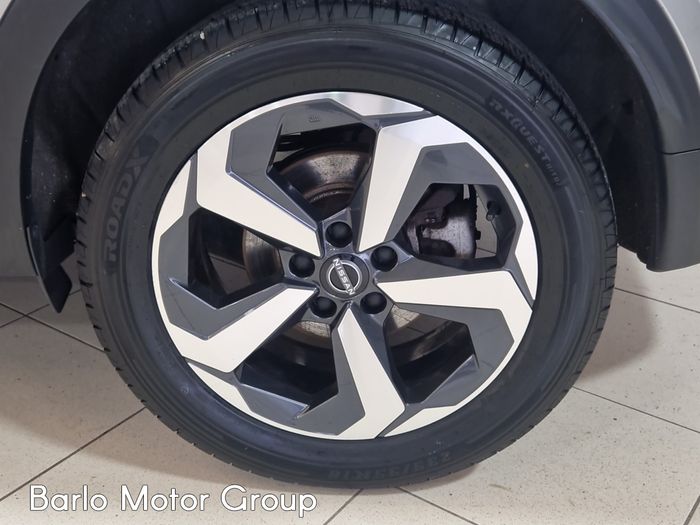 Nissan QASHQAI 2023
