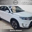 Suzuki Vitara 2019
