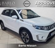 Suzuki Vitara 2019