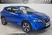 Nissan QASHQAI 2024