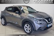 Nissan Juke 2020