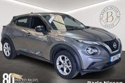 Nissan Juke 2020