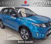 Suzuki Vitara 2019