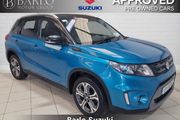 Suzuki Vitara 2019