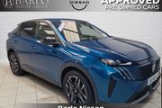Peugeot 3008 2024