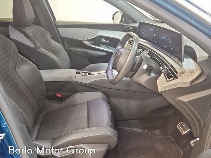 Peugeot 3008 2024