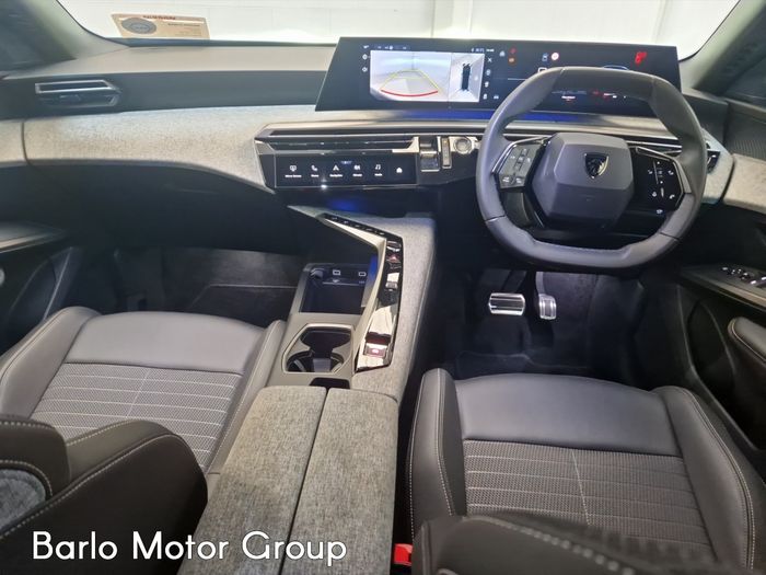 Peugeot 3008 2024
